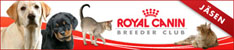 Royal Canin Kasvattajakerho