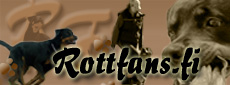 Rottfan's Rottweilers